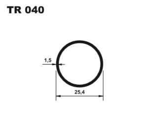 TR 040